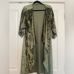 Lularoe Lindsey size medium